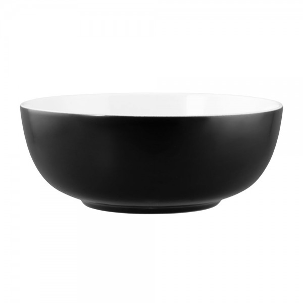 Seltmann Life Phantom Black Foodbowl 20 cm