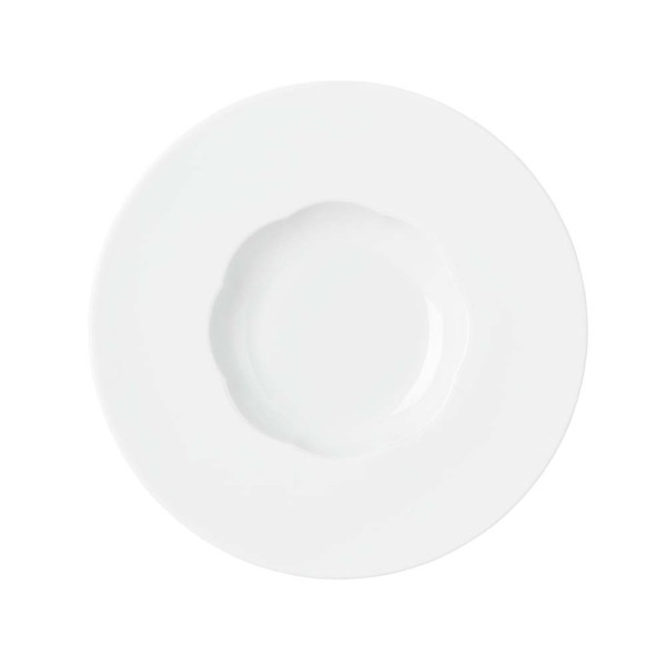 Rosenthal Sonetto Bianco 10352 Teller tief 22 cm