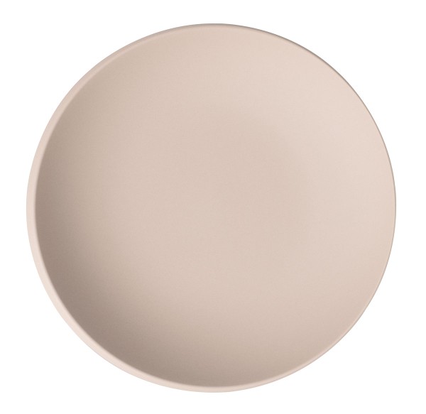 Villeroy &amp; Boch NewMoon 10-4291-2700 beige Schale tief 29 cm