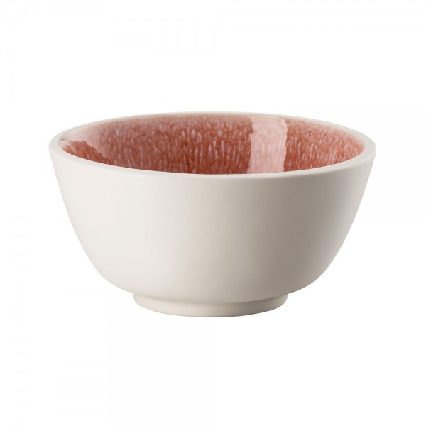 Rosenthal Junto, Rose Quartz Müslischale 14 cm