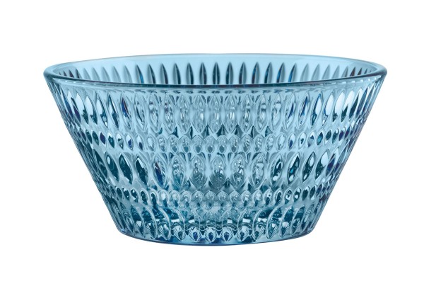 Nachtmann ETHNO 105391 Schale vintage blue (661/1) 16cm