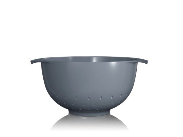 Rosti Margrethe - Dusty Blue 24460 Seiher für Schüssel 4,0L