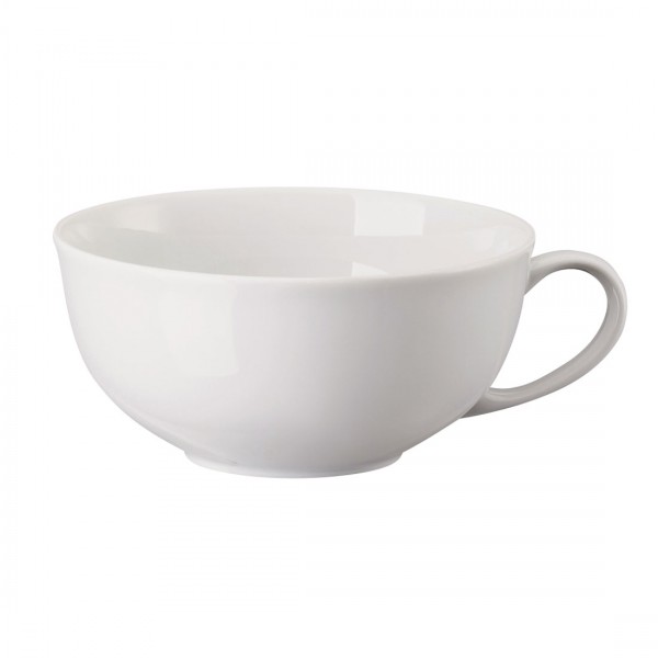 Rosenthal Form 1382 Weiss Tee-Obertasse 0,19 l