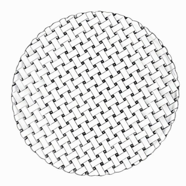 Nachtmann Bossa Nova 89994 Teller 32cm Set 2tlg. - 4146/32cm