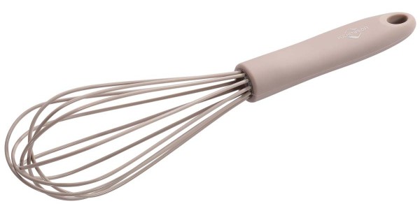 Küchenprofi Trend 1410901926 Schneebesen - Hellgrau