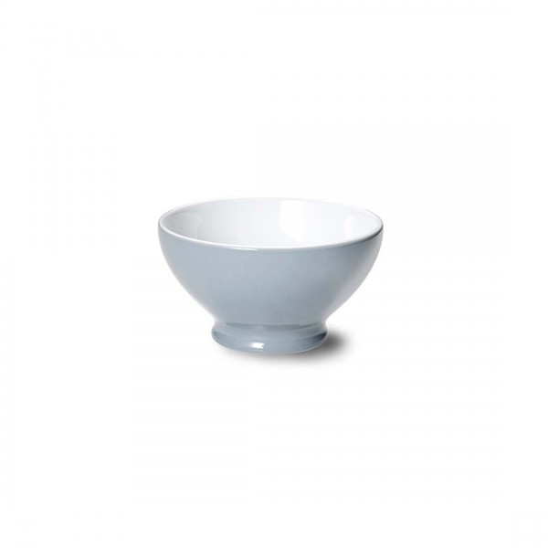 Dibbern Solid Color 2020300050 Lichtgrau Bol 0,50 l