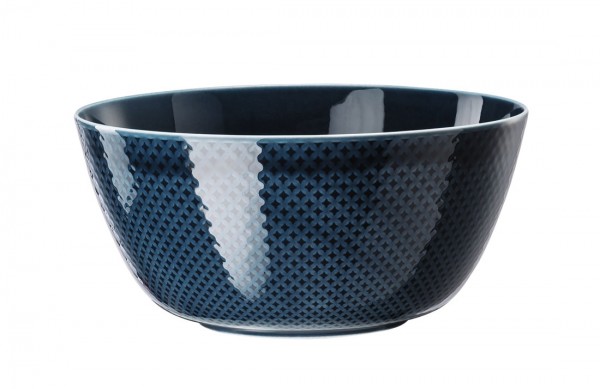 Rosenthal Junto Ocean Blue Schüssel 22 cm