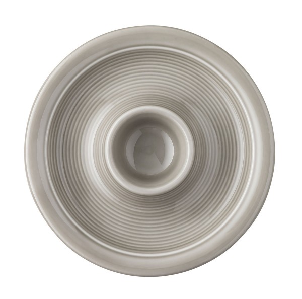 Thomas Trend Colour Moon Grey Eierbecher mit Ablage