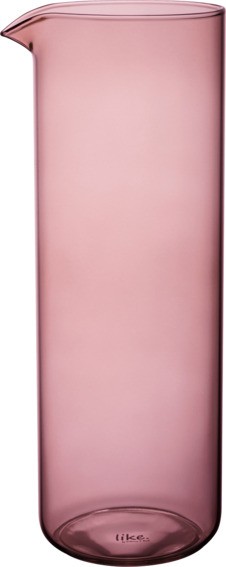 Villeroy &amp; Boch Like 19-5178-7997 Grape Wasserkaraffe/Saftkrug 1L