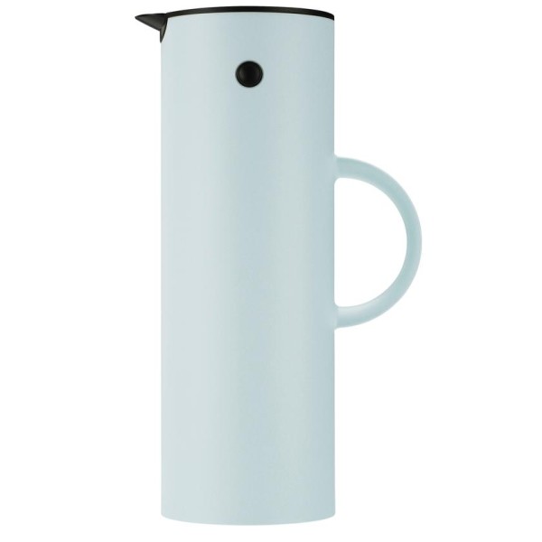 Stelton EM77 995-2 Isolierkanne 1l soft ice