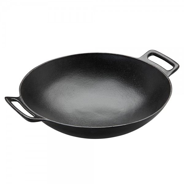 Rösle Grillzubehör Aufsätze &amp; Einsätze Wok Vario Ø 36cm