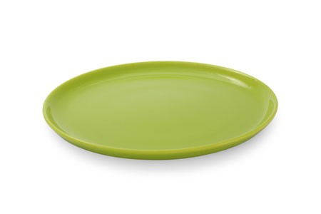 Friesland Happymix Limette Frühstücksteller / Jumbountere 19 cm