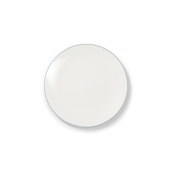 Dibbern Simplicity 0301612510 Teller flach 16 cm - Mint