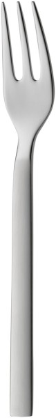WMF 3201006197 Lyric Kuchengabel 15,5 cm
