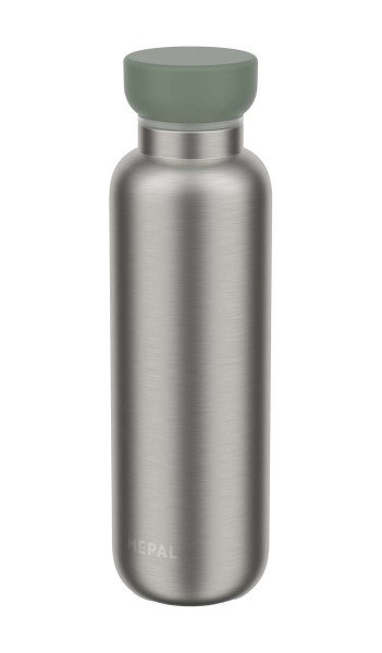 Mepal Ellipse ToGo Thermo 104171094700 Flasche 500 ml - Nordic Sage
