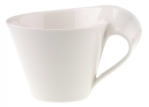 Villeroy &amp; Boch New Wave Caffe Café au Lait Obertasse (1210) 0,4l