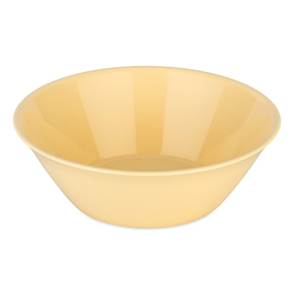 Koziol Nora 8364723 Schale 250ml - Sweet Yellow