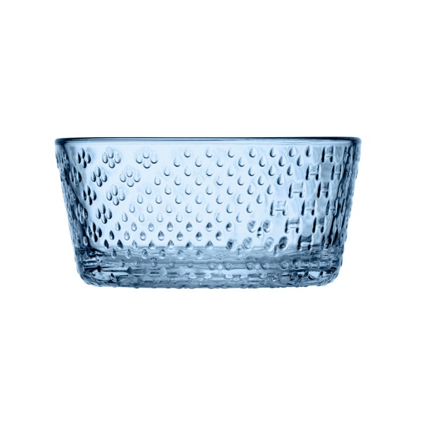 Iittala Tundra 1076150 Schale 0,25l - Aqua