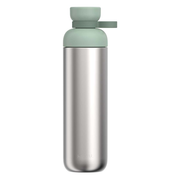 Mepal Vita 107742094700 Edelstahl Trinkflasche 0,9l - Nordic Sage