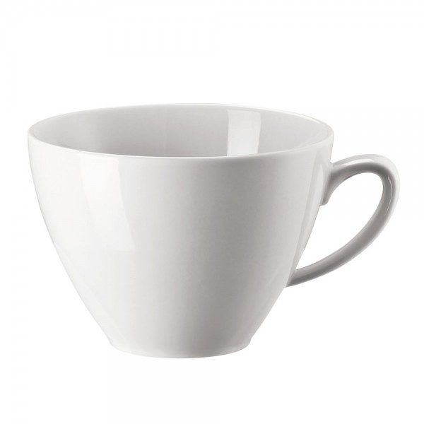 Rosenthal Mesh Weiss Kombi-Obertasse 0,29 l