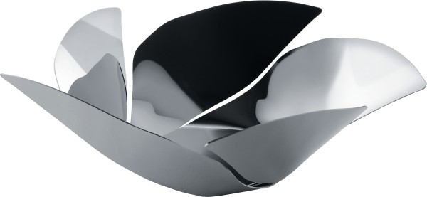 Alessi Twist Again OD02/29 Obstschale 29 cm