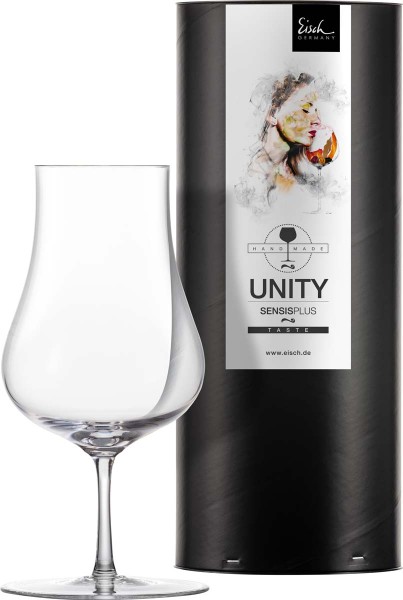 Eisch Unity SensisPlus 180085 Malt-Whisky Glas 522/213