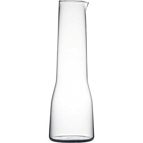Iittala Essence 1007166 Karaffe 1l - Klar