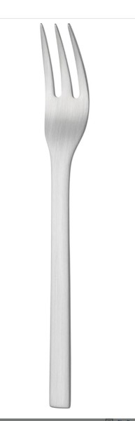 WMF 1202646030 Linum Kuchengabel 16 cm