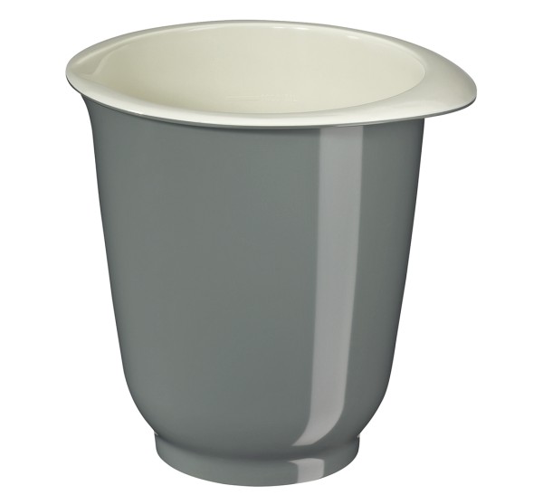Küchenprofi Bake 2505201910 Rührbecher 1L - Grau