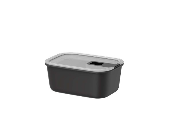 Mepal Easyclip 106152041100 Frischhaltedose 0,7l - Nordic Black