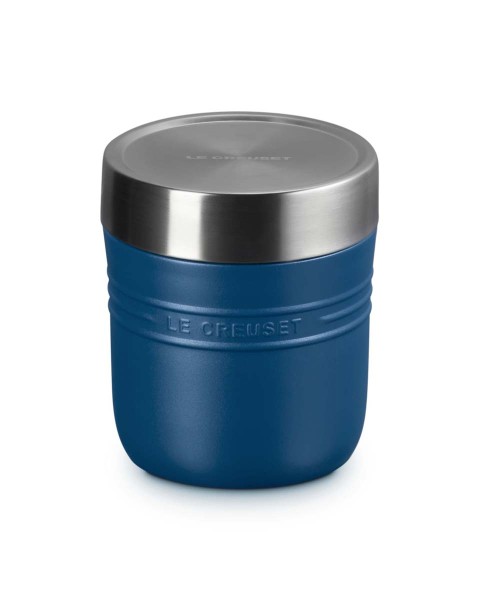 Le Creuset On The Go 41068126420001 Thermobehälter 0,5l - Deep Teal