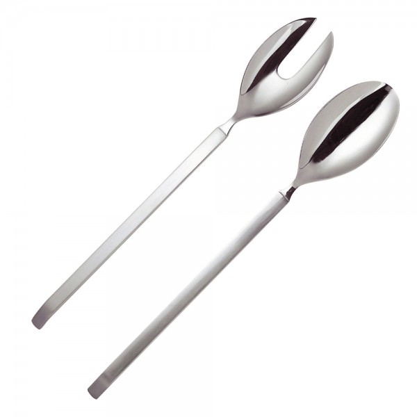 Alessi Dry Salatbesteck 4180/14
