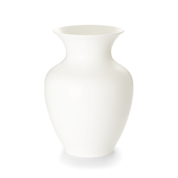 Dibbern Classic 0830400000 Vase klassik 30 cm weiss