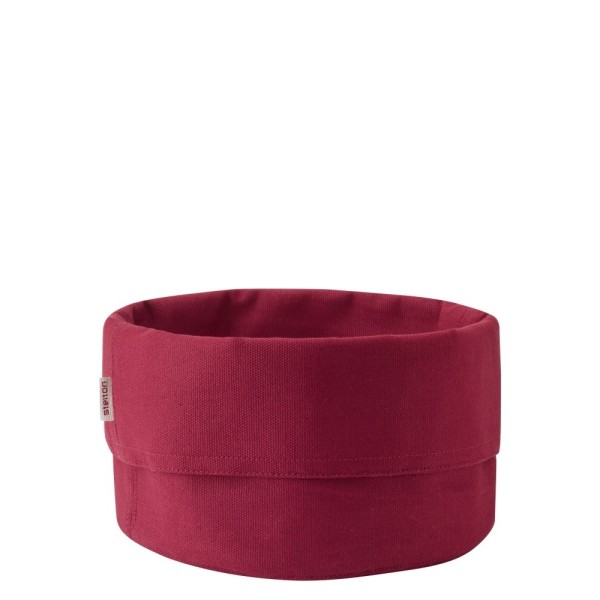 Stelton Brottaschen 1350-21 Brottasche groß - warm maroon