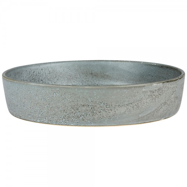 Bitz Klassisch Grau 821101 Multischale 28 cm