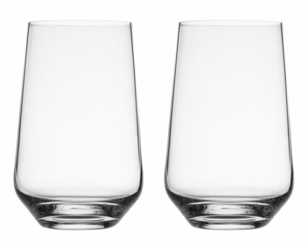 Iittala Essence 1025519 Universalglas 0,55l - 2stk