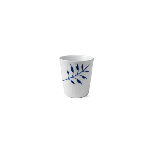 Royal Copenhagen Blue Fluted Mega 1016896 Thermobecher 290 ml