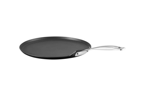 Le Creuset Aluminium - Antihaft 51106280010002 Crepes Pfanne 28cm