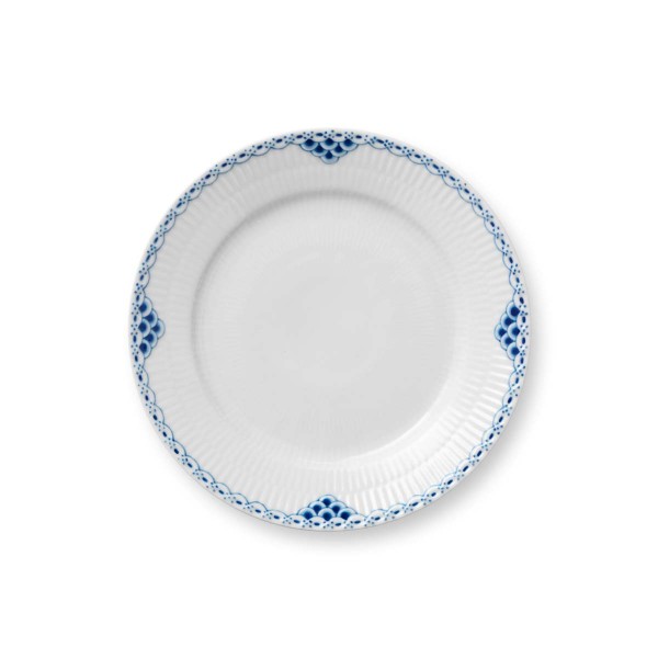 Royal Copenhagen Princess 1017270 Teller 19cm
