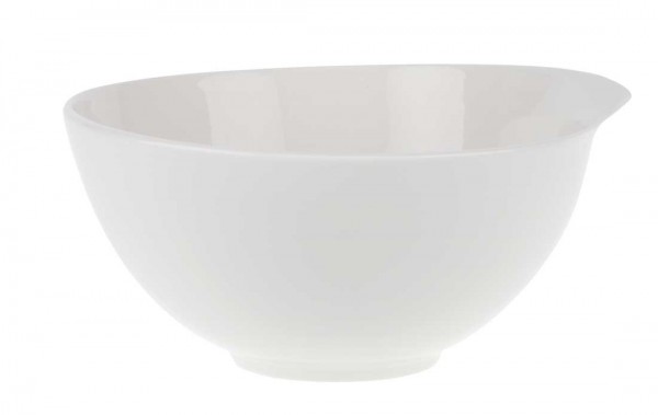 Villeroy &amp; Boch Flow 1034203180 Schüssel rund 22 x 21 cm