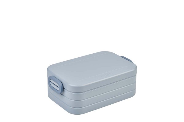 Mepal Lunchboxen 107632015700 Take-a-Break Midi - Nordic Blue