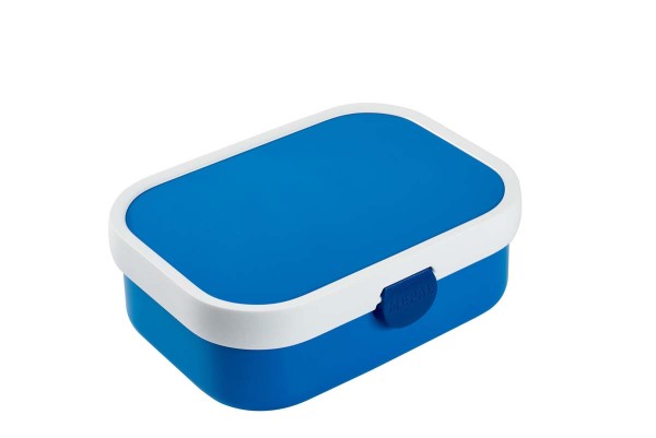 Mepal Campus 107440014300 Brotdose - Blau