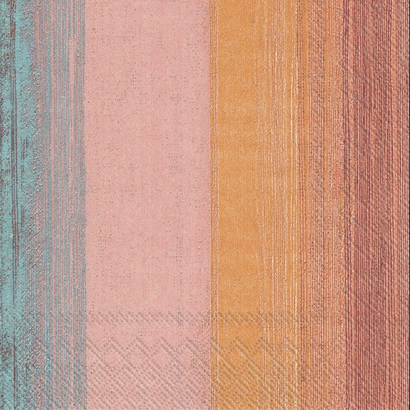 Ihr Sarina, orange L 927017 20 Lunch-Servietten 33 x 33 cm