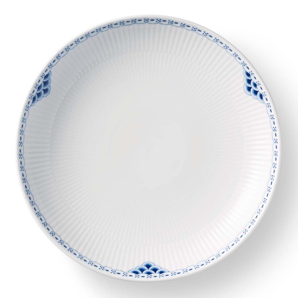 Royal Copenhagen Princess 1027472 Modern Teller 25cm