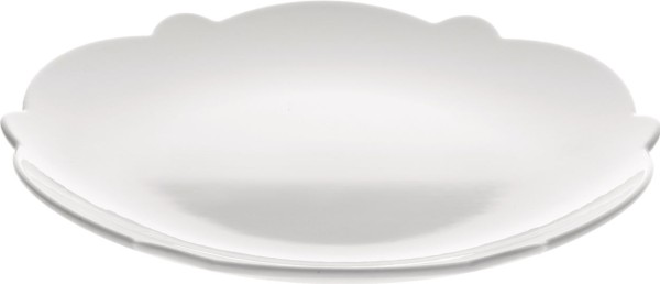 Alessi Dressed MW01/5 Dessertteller 20,5 cm