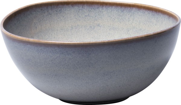 Villeroy & Boch Lave beige Servierschuessel 25,5 cm