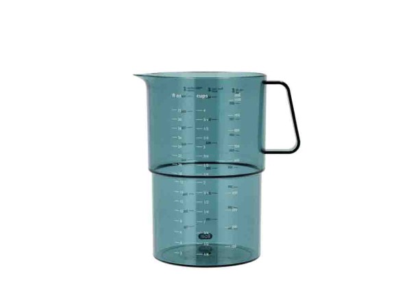 Rosti Mensura - Nordic Green 25298 Messbecher 1000 ml