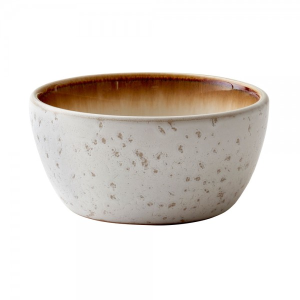 Bitz 11282 Bowl 10cm Cream/cream