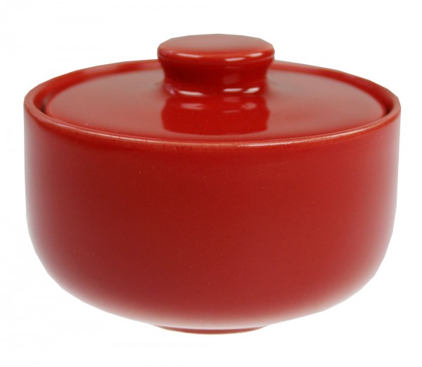 Friesland Happymix Rot Zuckerdose 0,25 l