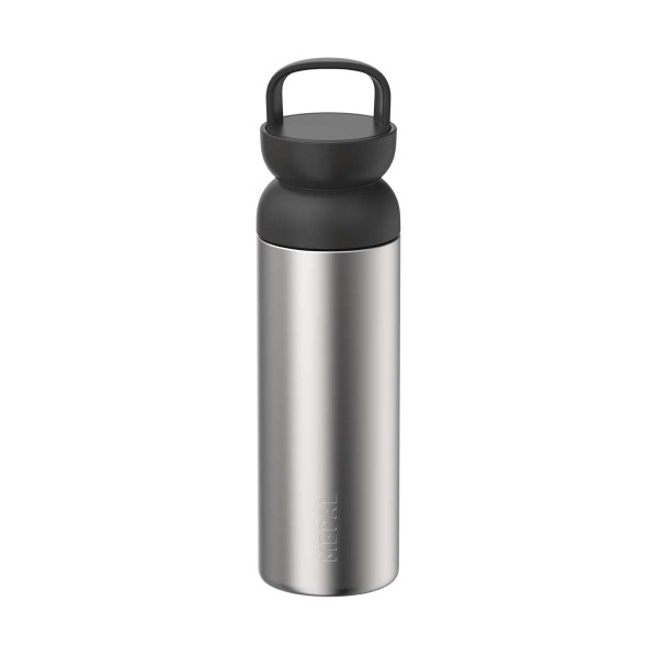 Mepal Ellipse ToGo 104183041100 Thermo Teebecher 0,5l - Nordic Black